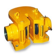 VS Series Disc Brake Caliper Тормоза с пружинным суппортом